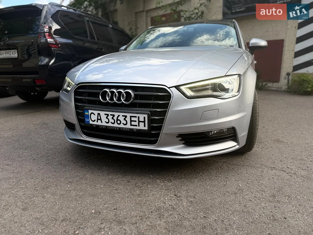 2016 Audi A3 - мініатюра 10