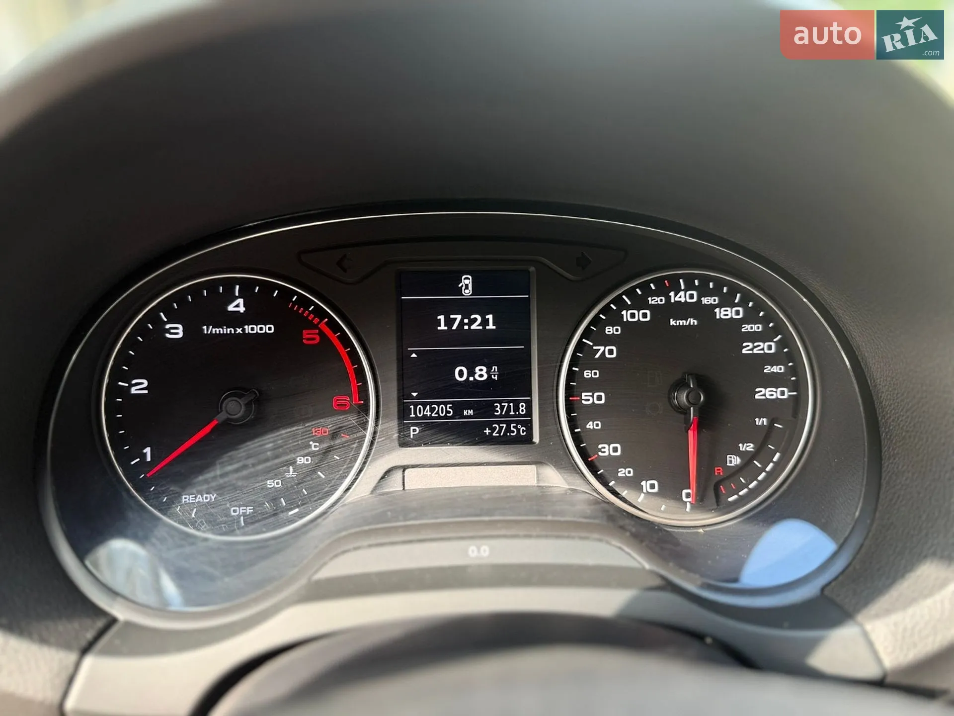 2016 Audi A3 - мініатюра 12