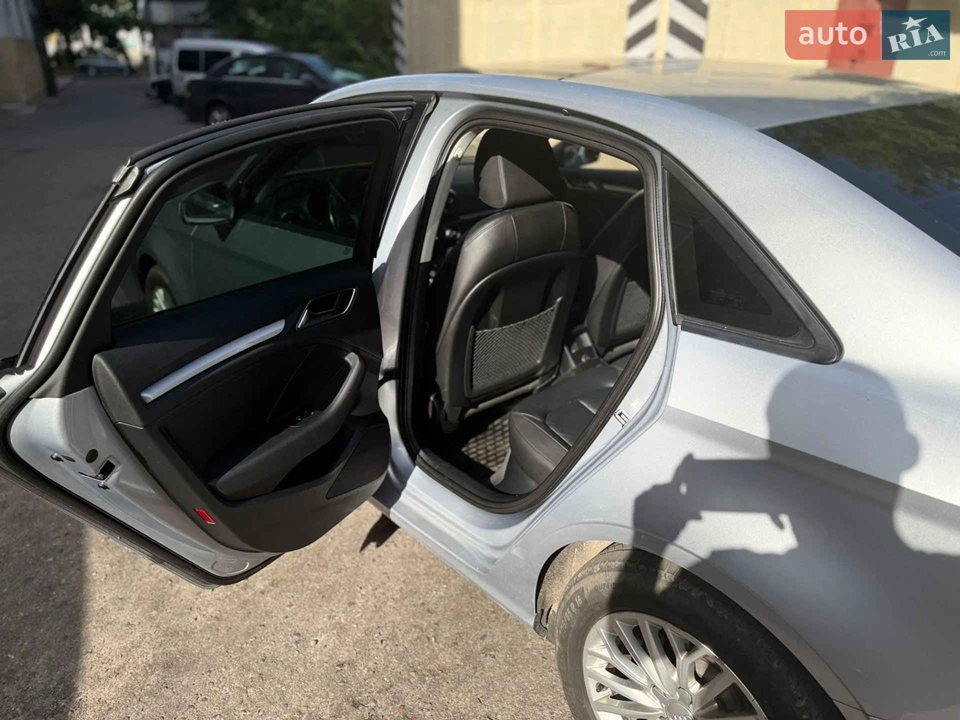 2016 Audi A3 - мініатюра 16