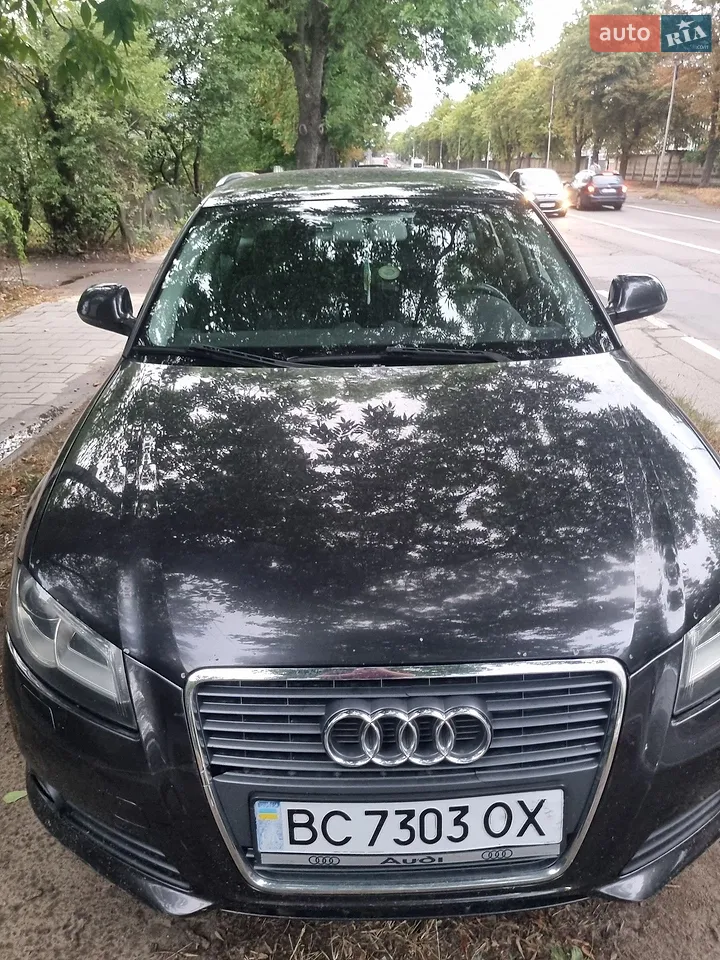 2010 Audi A3 - мініатюра 32