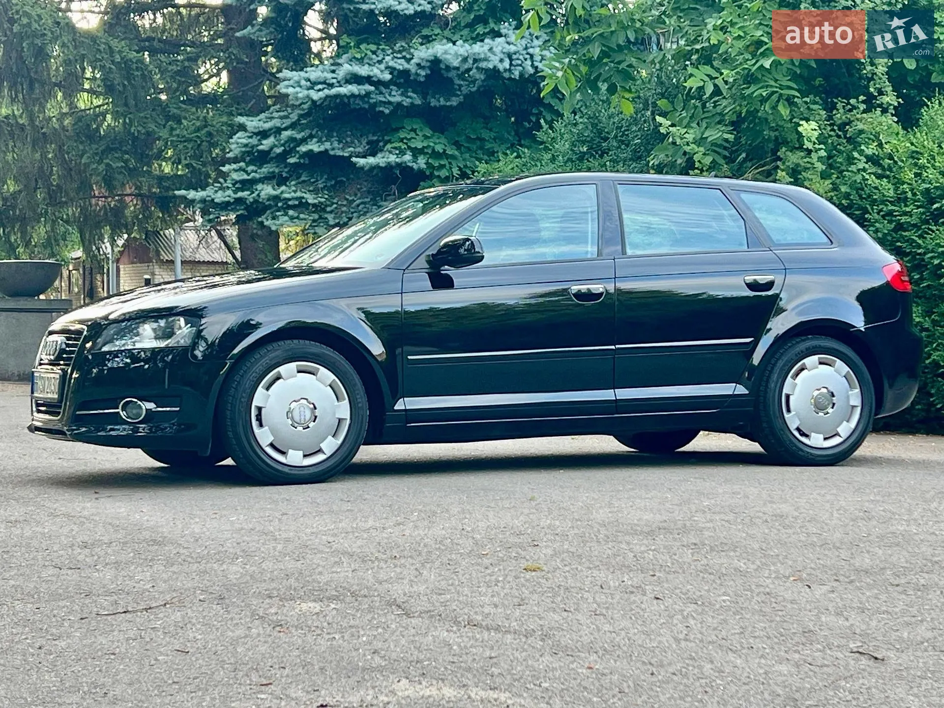 2010 Audi A3 - мініатюра 11