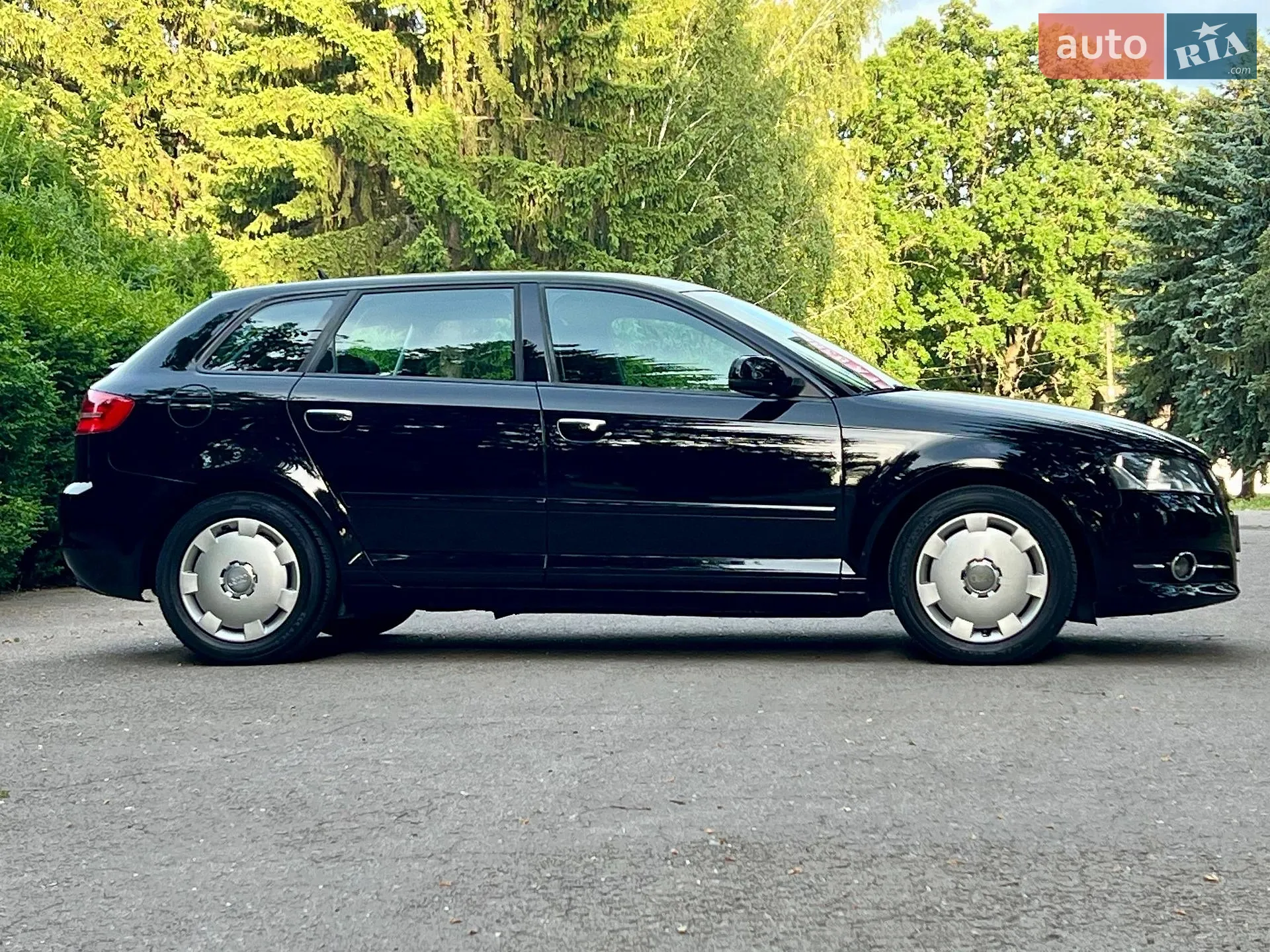 2010 Audi A3 - мініатюра 16