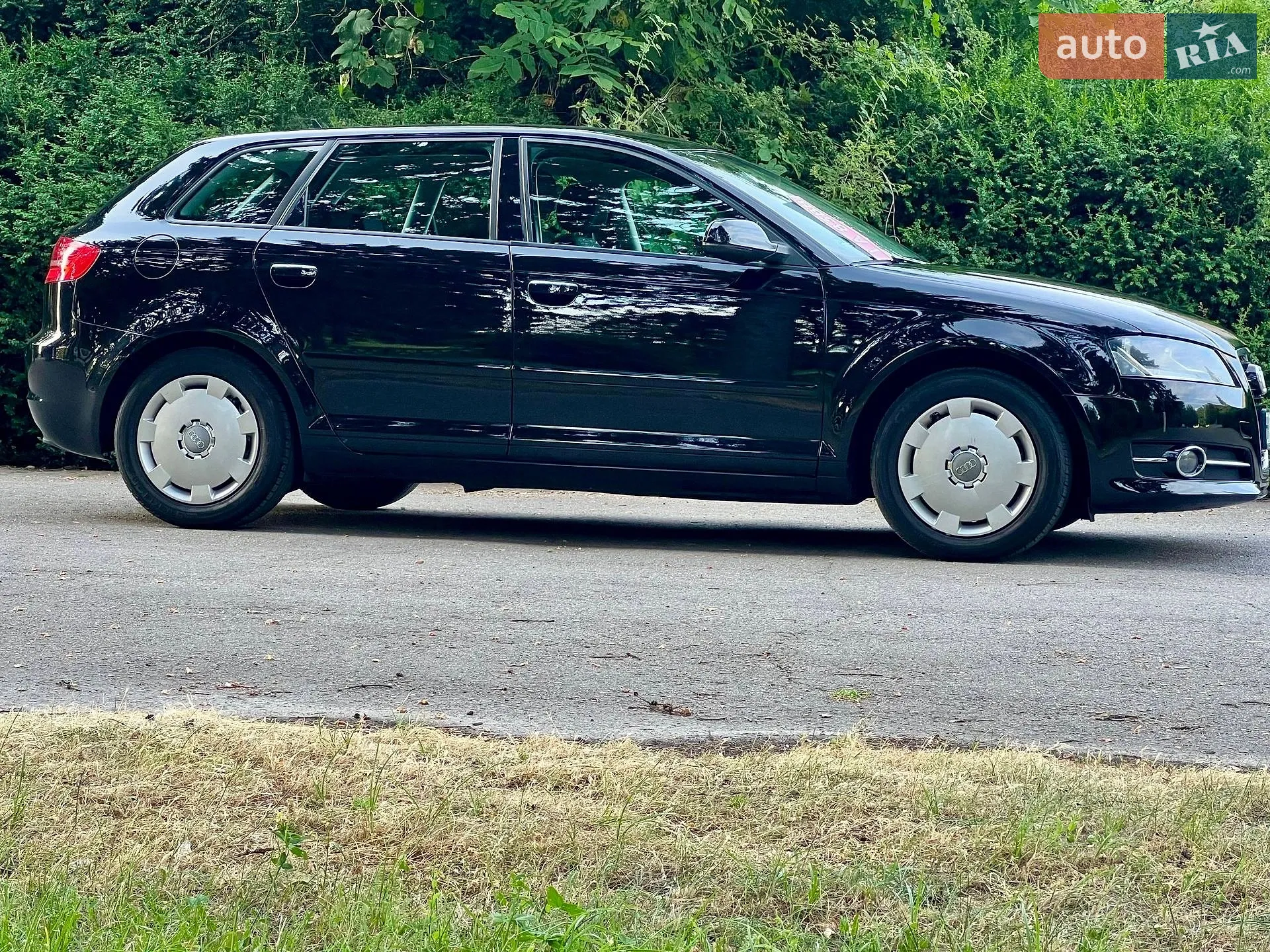 2010 Audi A3 - мініатюра 25