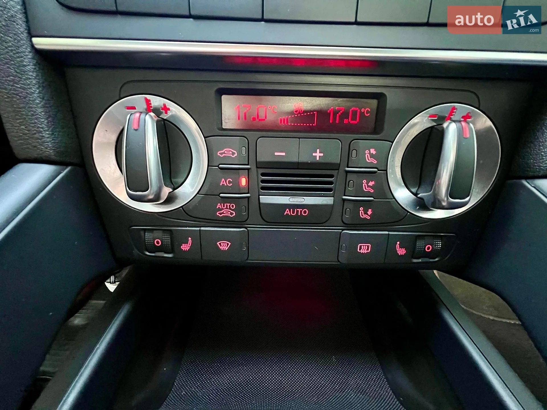 2010 Audi A3 - мініатюра 62