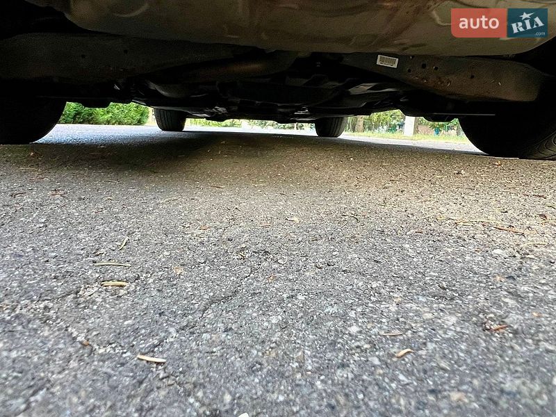 Хэтчбек Audi A3 2010 в Умани