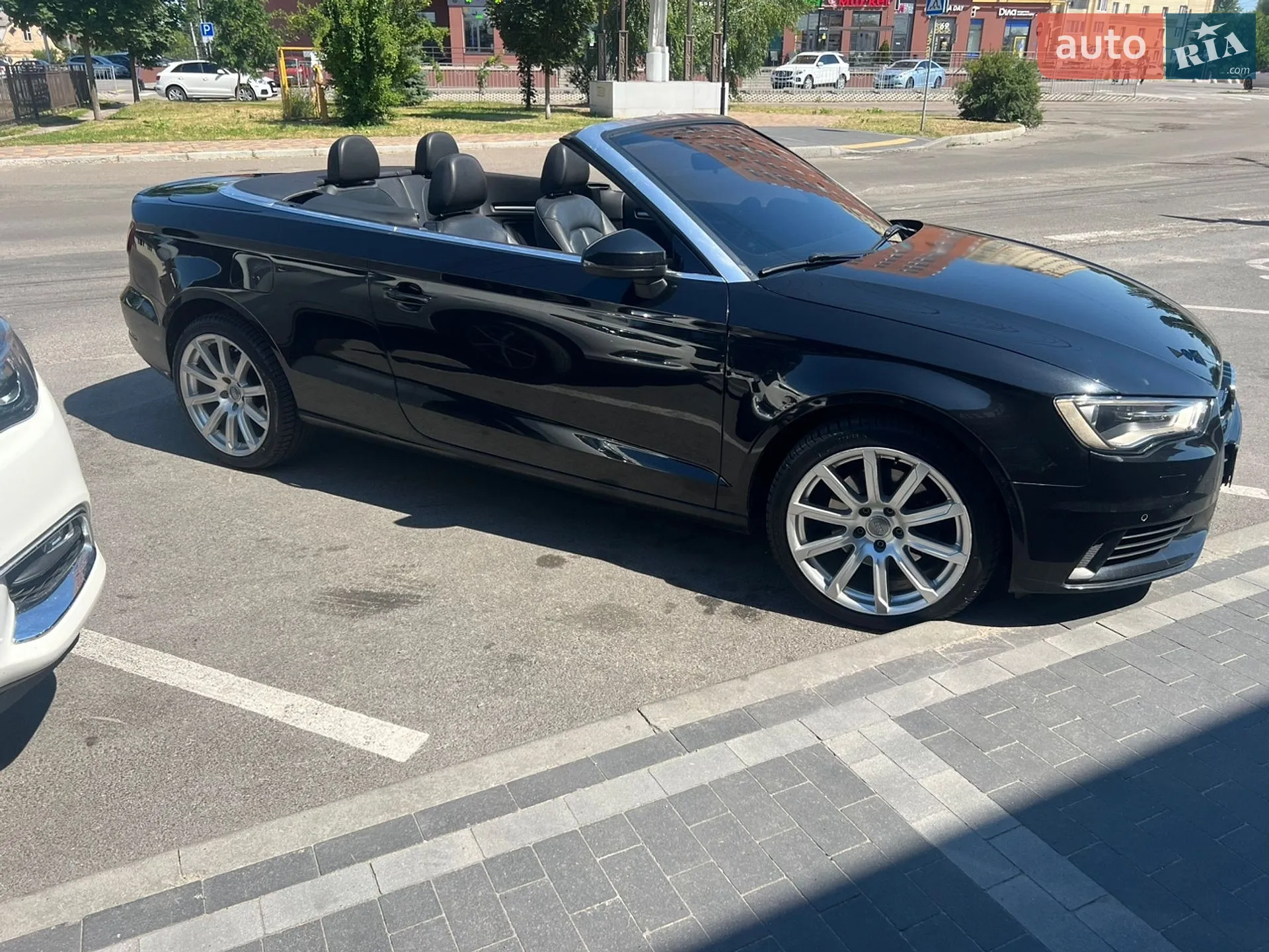 2016 Audi A3 - мініатюра 2