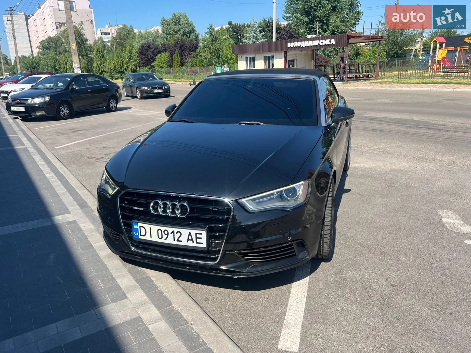 2016 Audi A3 - мініатюра 11