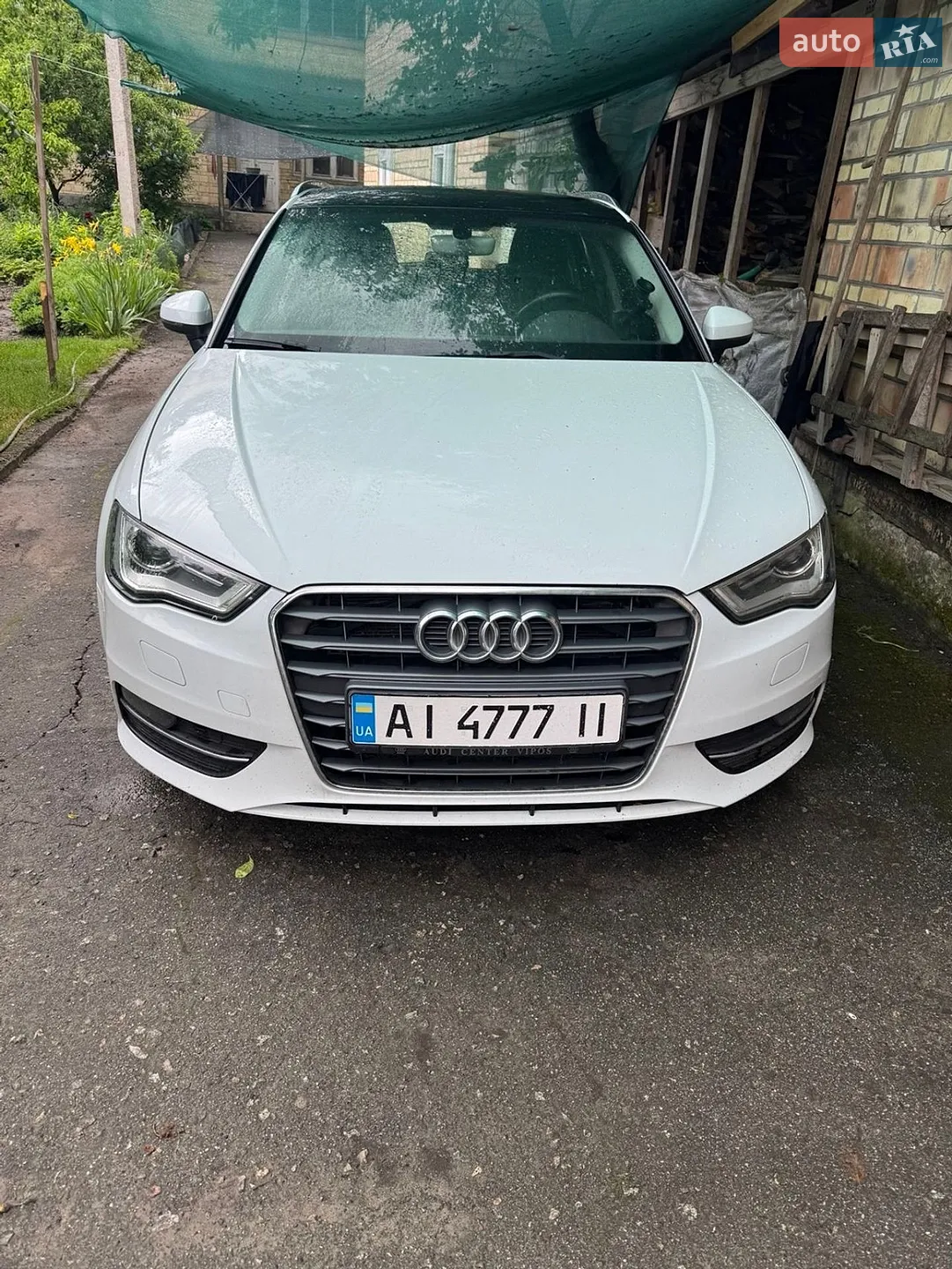 2016 Audi A3 - мініатюра 8