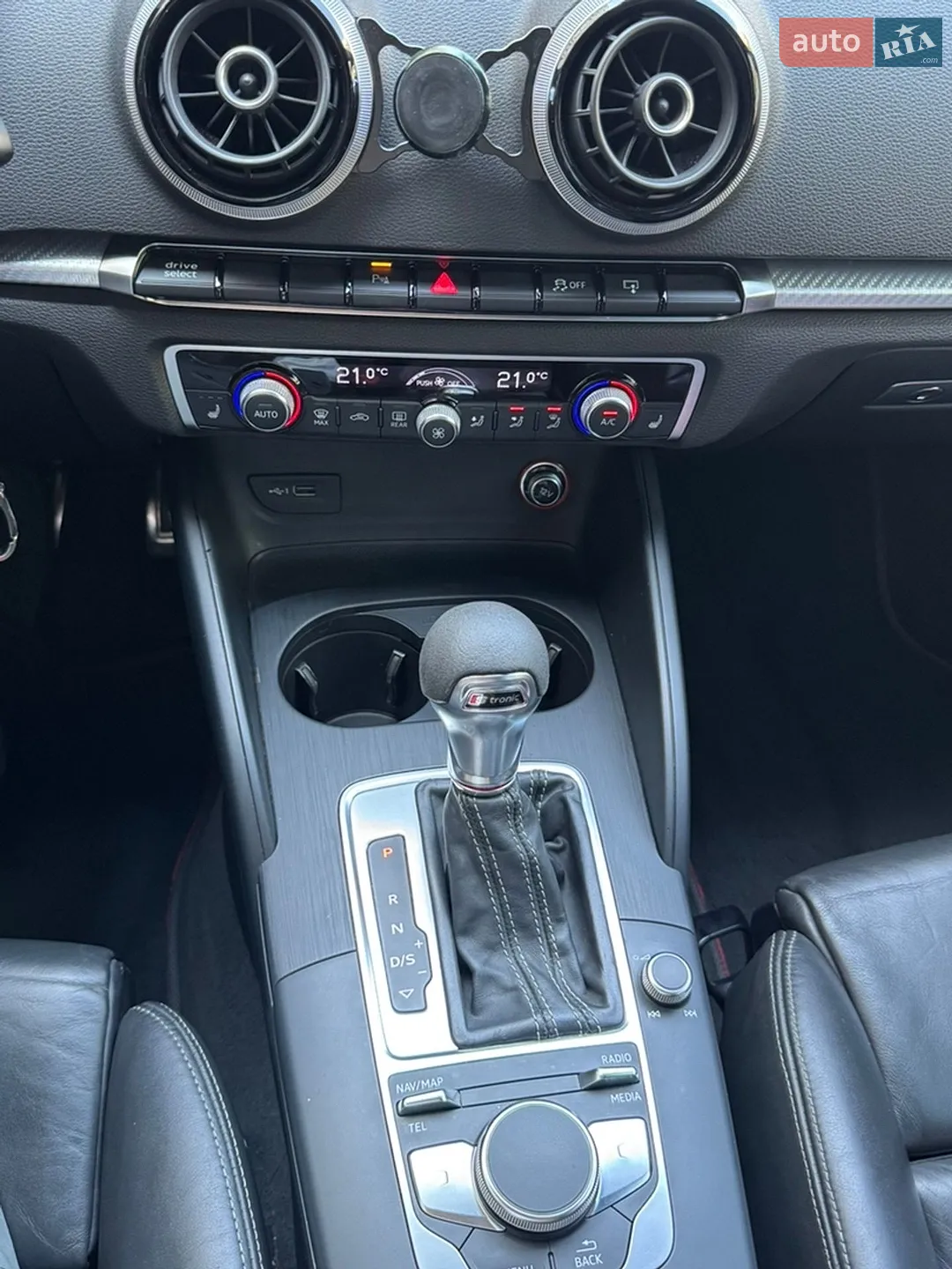 2014 Audi A3 - мініатюра 7