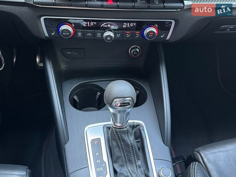Седан Audi A3 2014 в Харькове