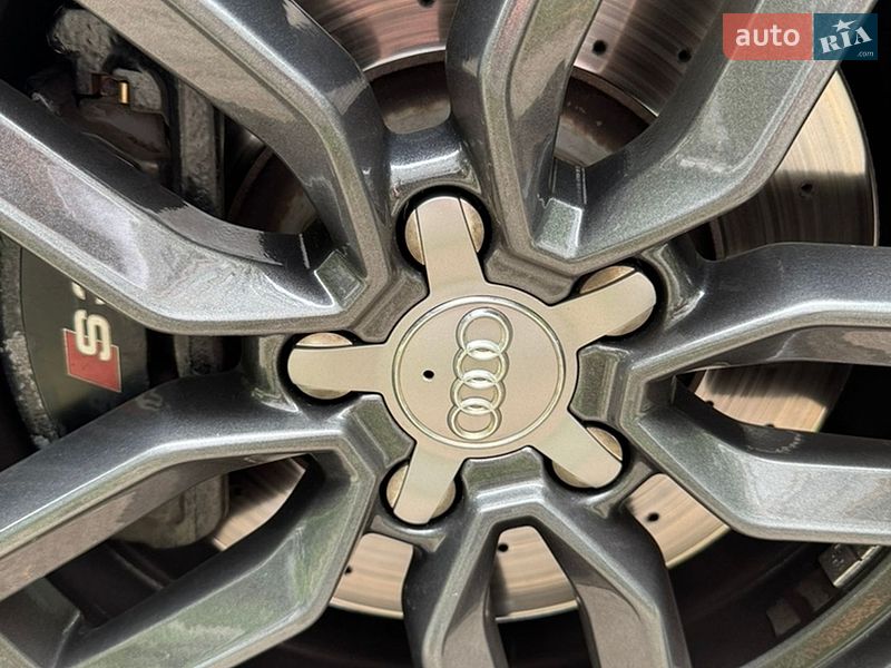 Седан Audi A3 2014 в Харькове