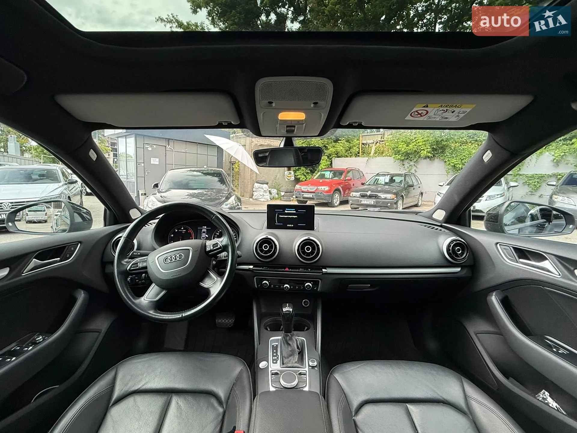 2016 Audi A3 - мініатюра 5