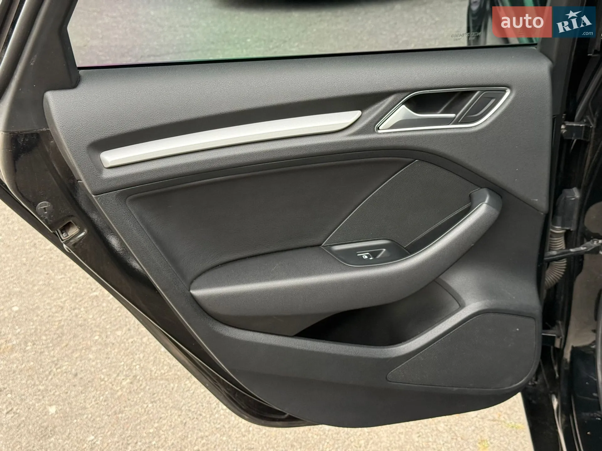 2016 Audi A3 - мініатюра 10