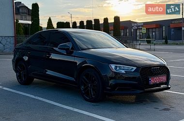 audi a3 2017 в Тернополь от про продавца Vasyl Andriyovuh Sydor audi a3 2017 в Тернополь от профессионального продавца Vasyl Andriyovuh Sydor