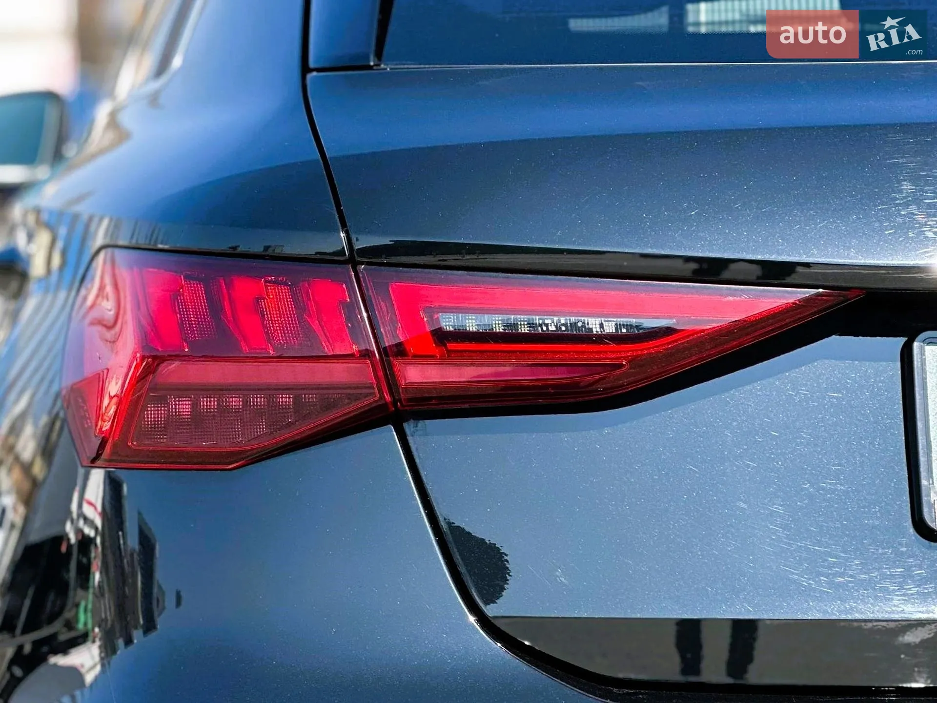 2021 Audi A3 - мініатюра 13