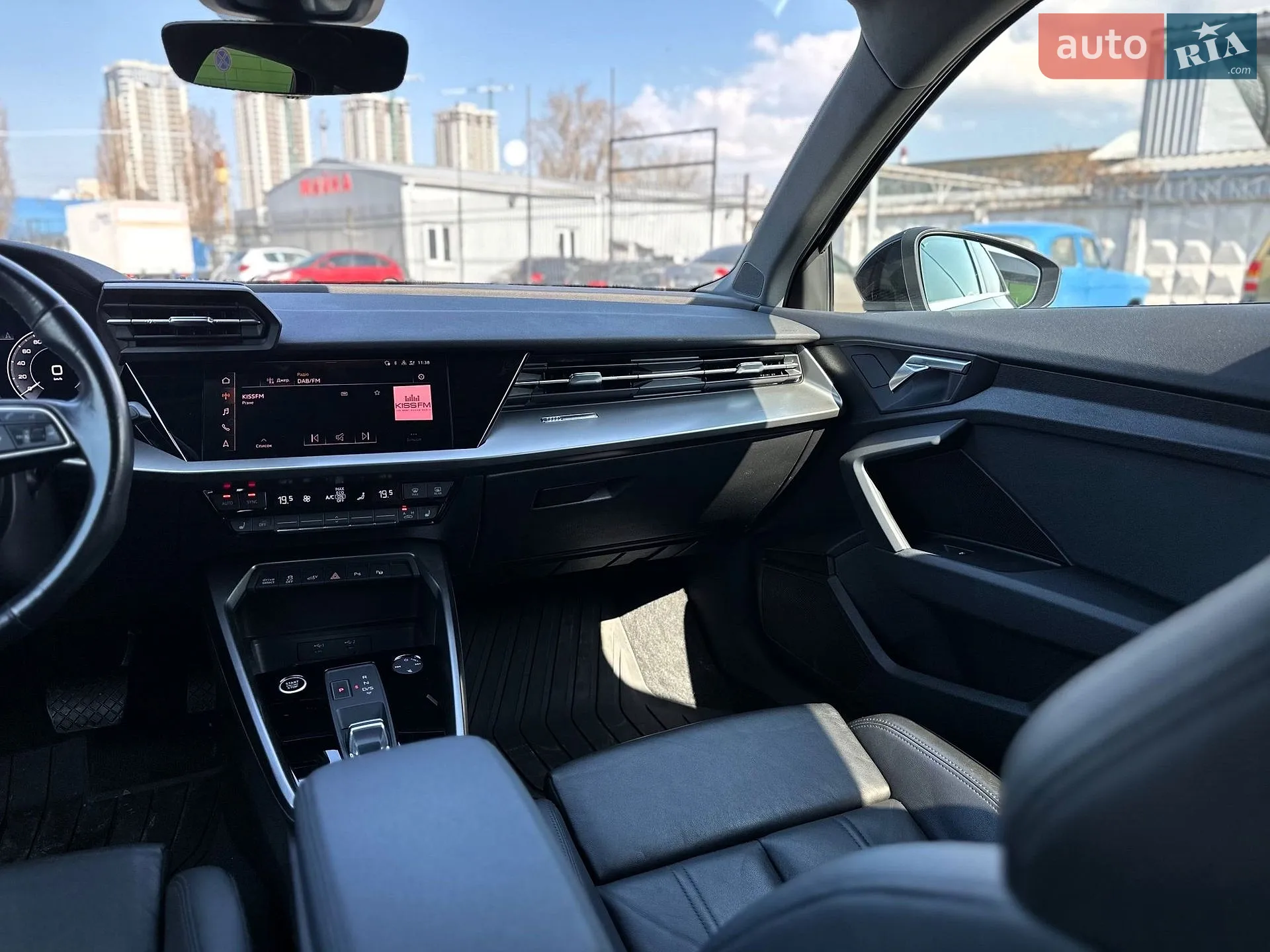 2021 Audi A3 - мініатюра 32