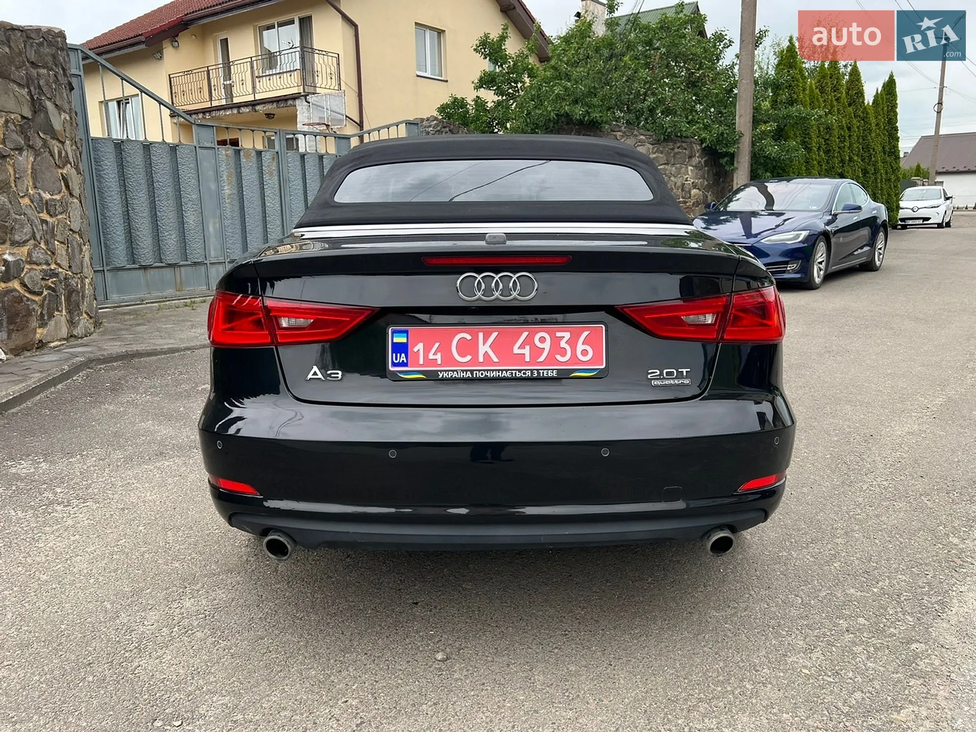2016 Audi A3 - мініатюра 9