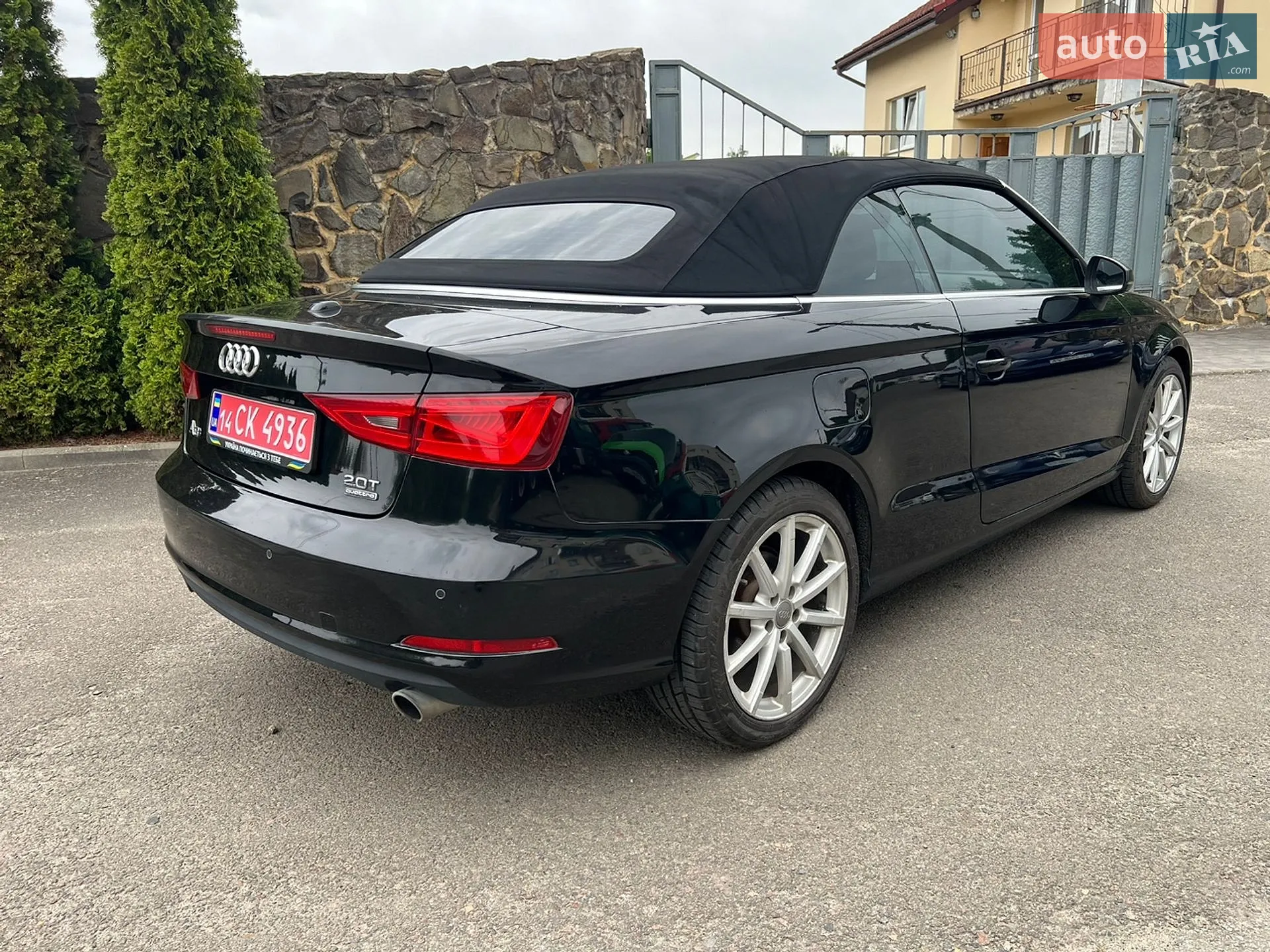 2016 Audi A3 - мініатюра 11
