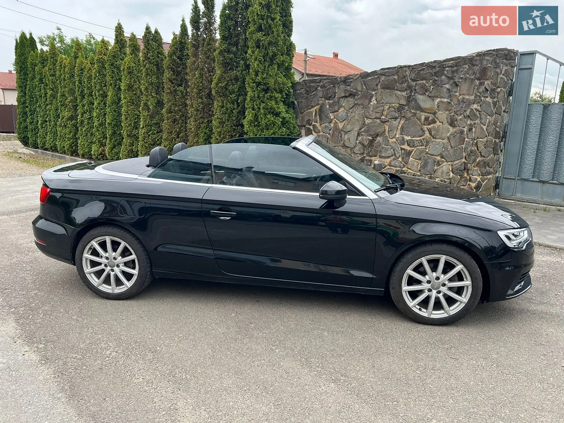 2016 Audi A3 - мініатюра 15