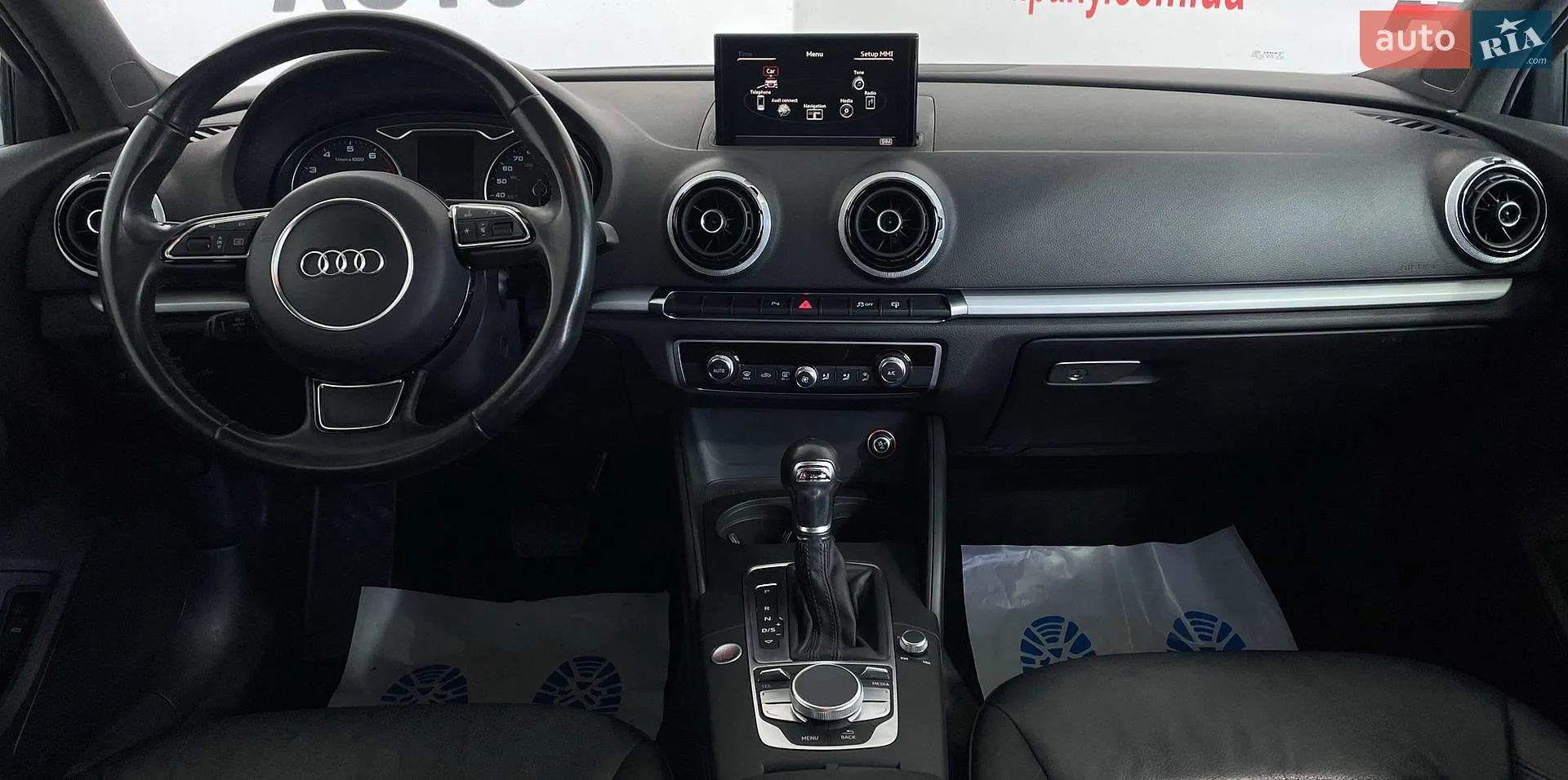 2016 Audi A3 - мініатюра 14