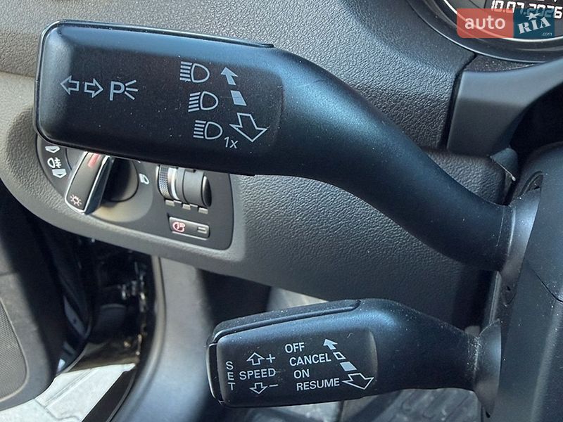 Хетчбек Audi A3 2008 в Рівному
