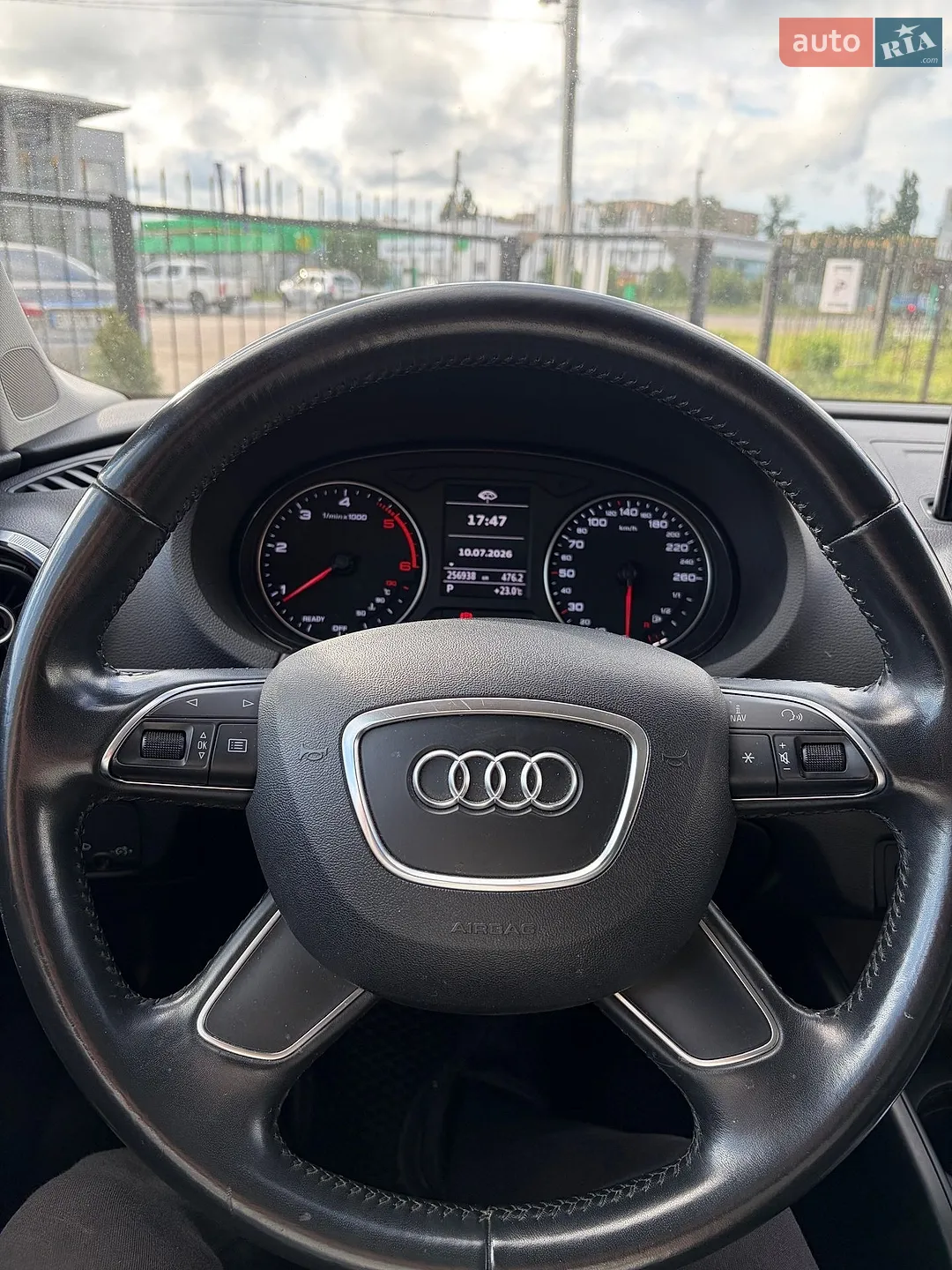 2016 Audi A3 - мініатюра 12