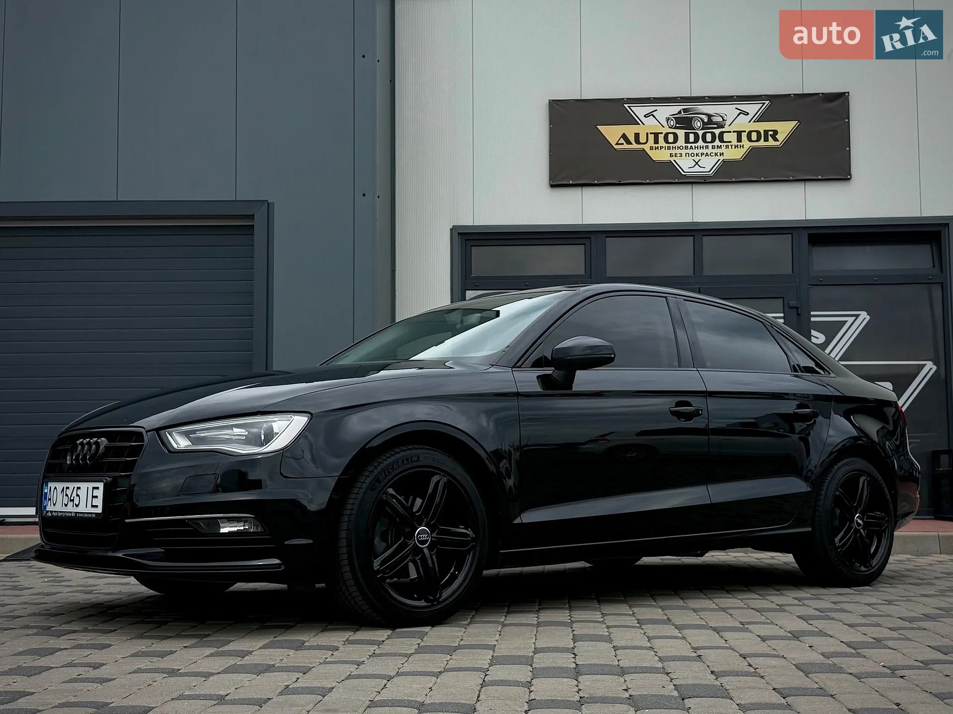 2016 Audi A3 - мініатюра 3
