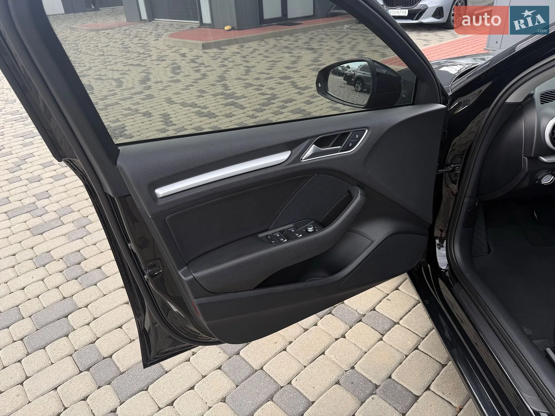 2016 Audi A3 - мініатюра 50