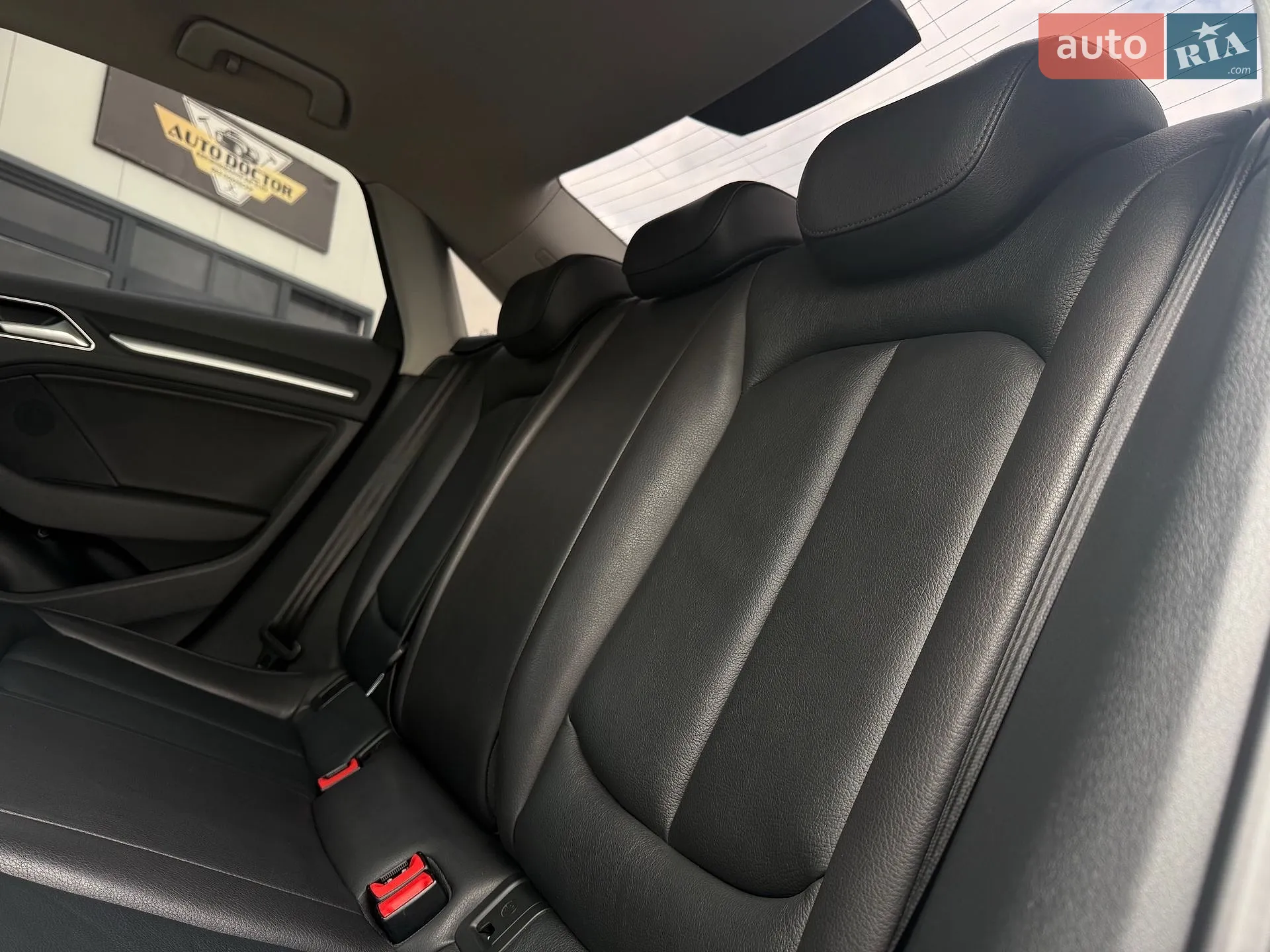 2016 Audi A3 - мініатюра 58