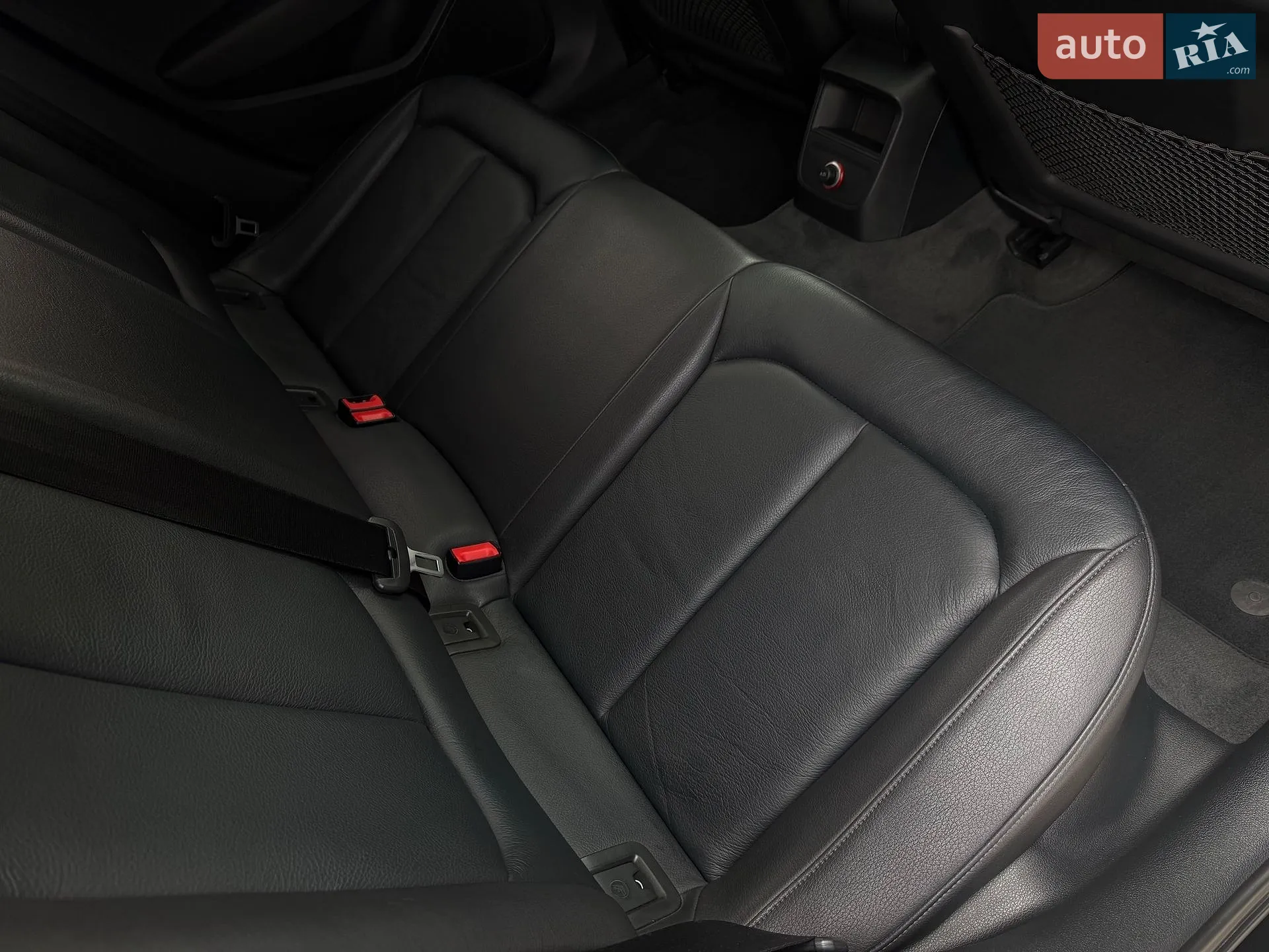2016 Audi A3 - мініатюра 61