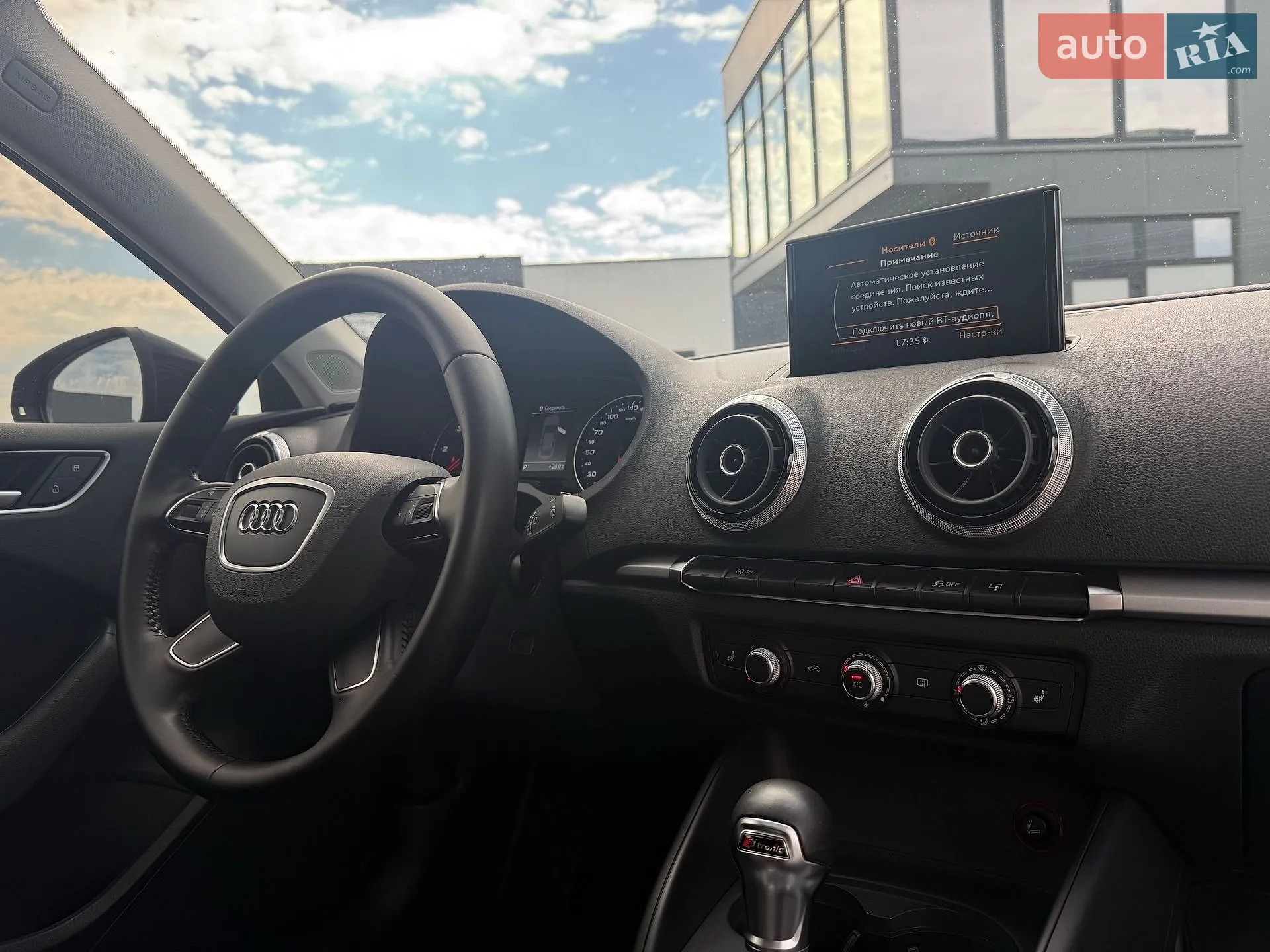 2016 Audi A3 - мініатюра 67