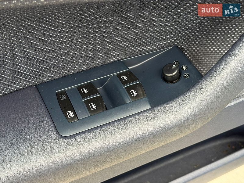 Хетчбек Audi A3 2005 в Луцьку