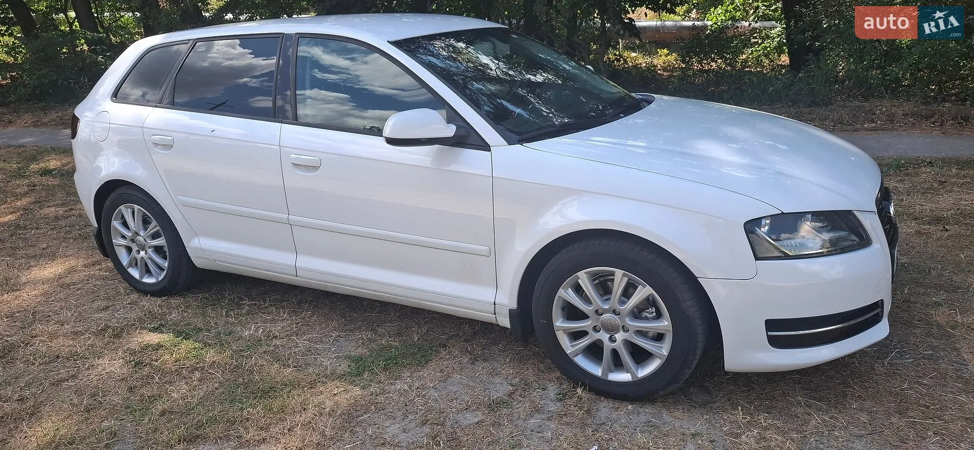 2012 Audi A3 - мініатюра 4