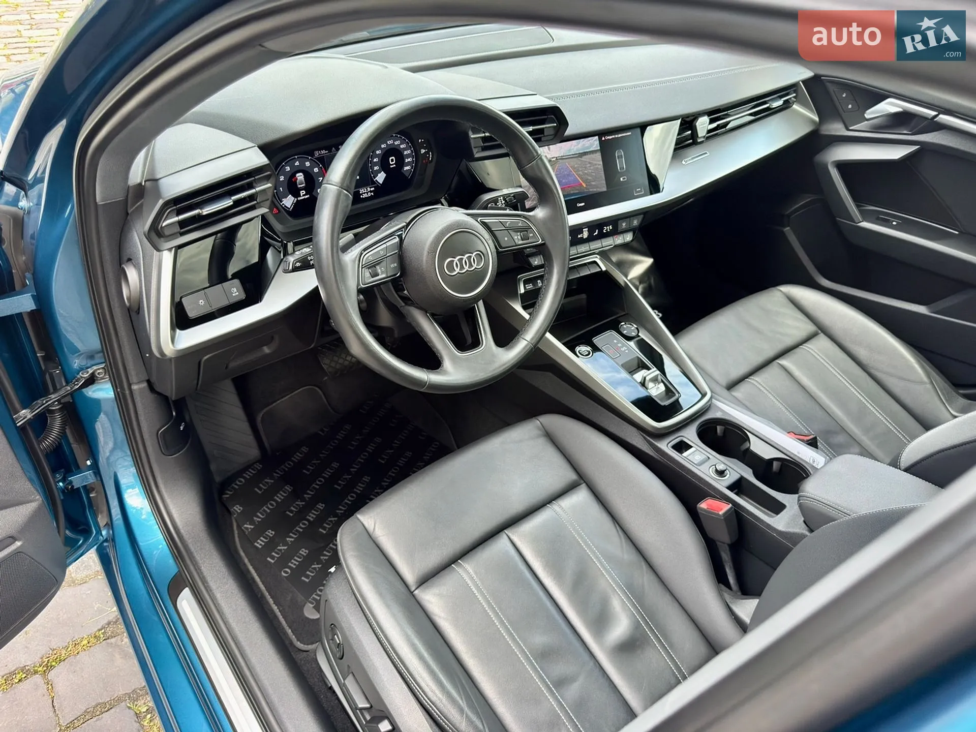 2022 Audi A3 - мініатюра 6