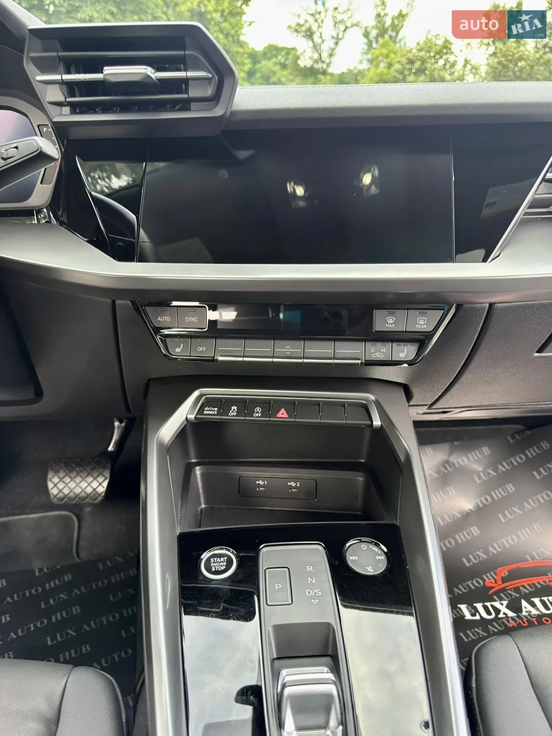 2022 Audi A3 - мініатюра 41