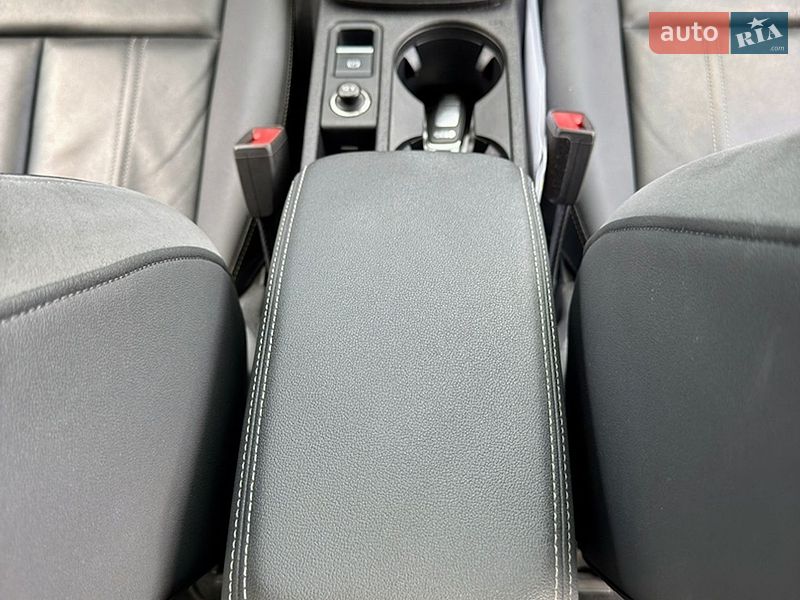 Седан Audi A3 2022 в Киеве