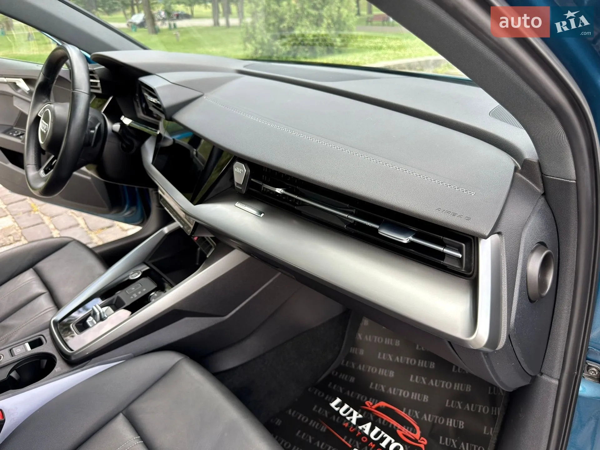 2022 Audi A3 - мініатюра 50