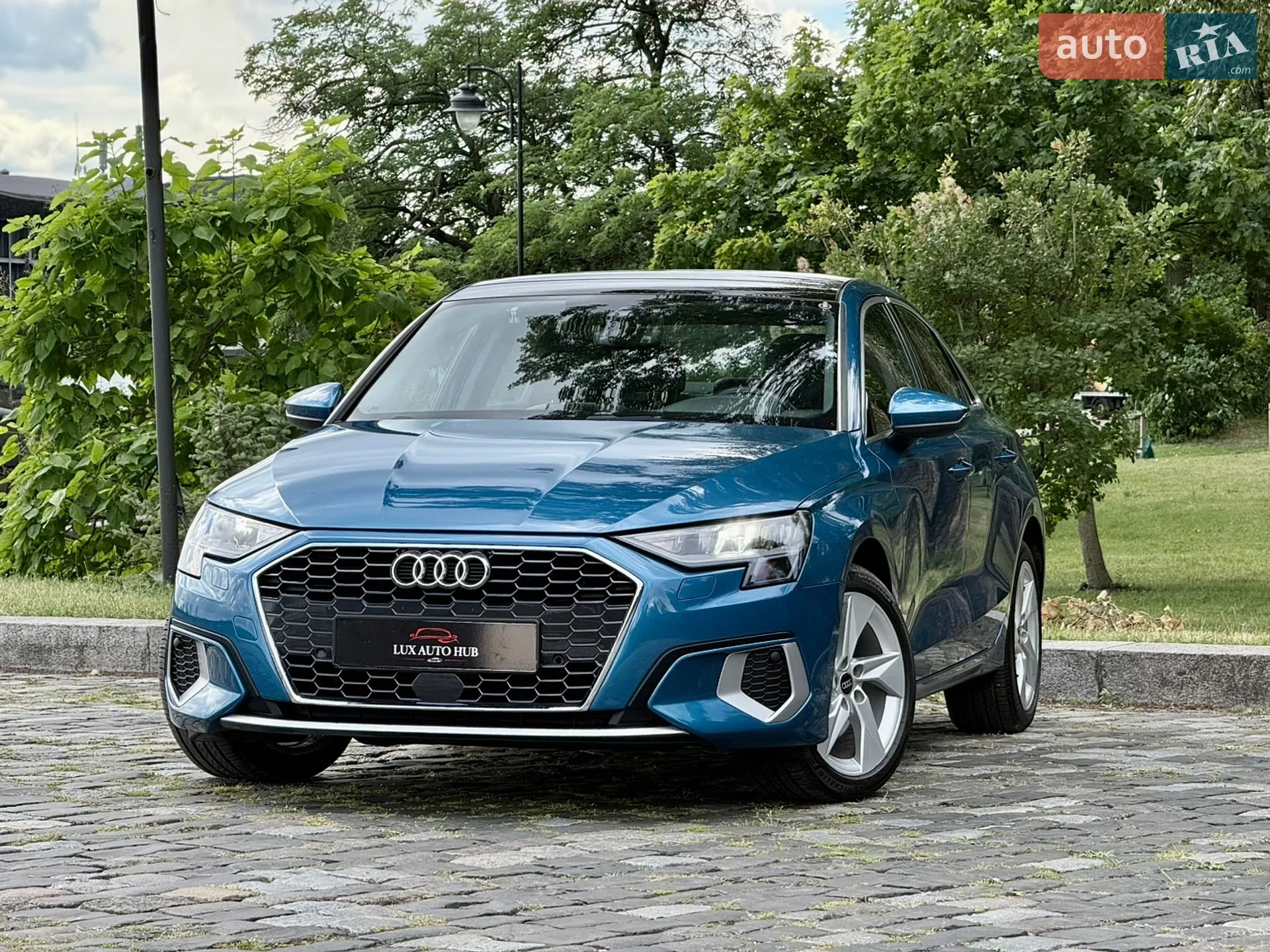 2022 Audi A3 - мініатюра 81