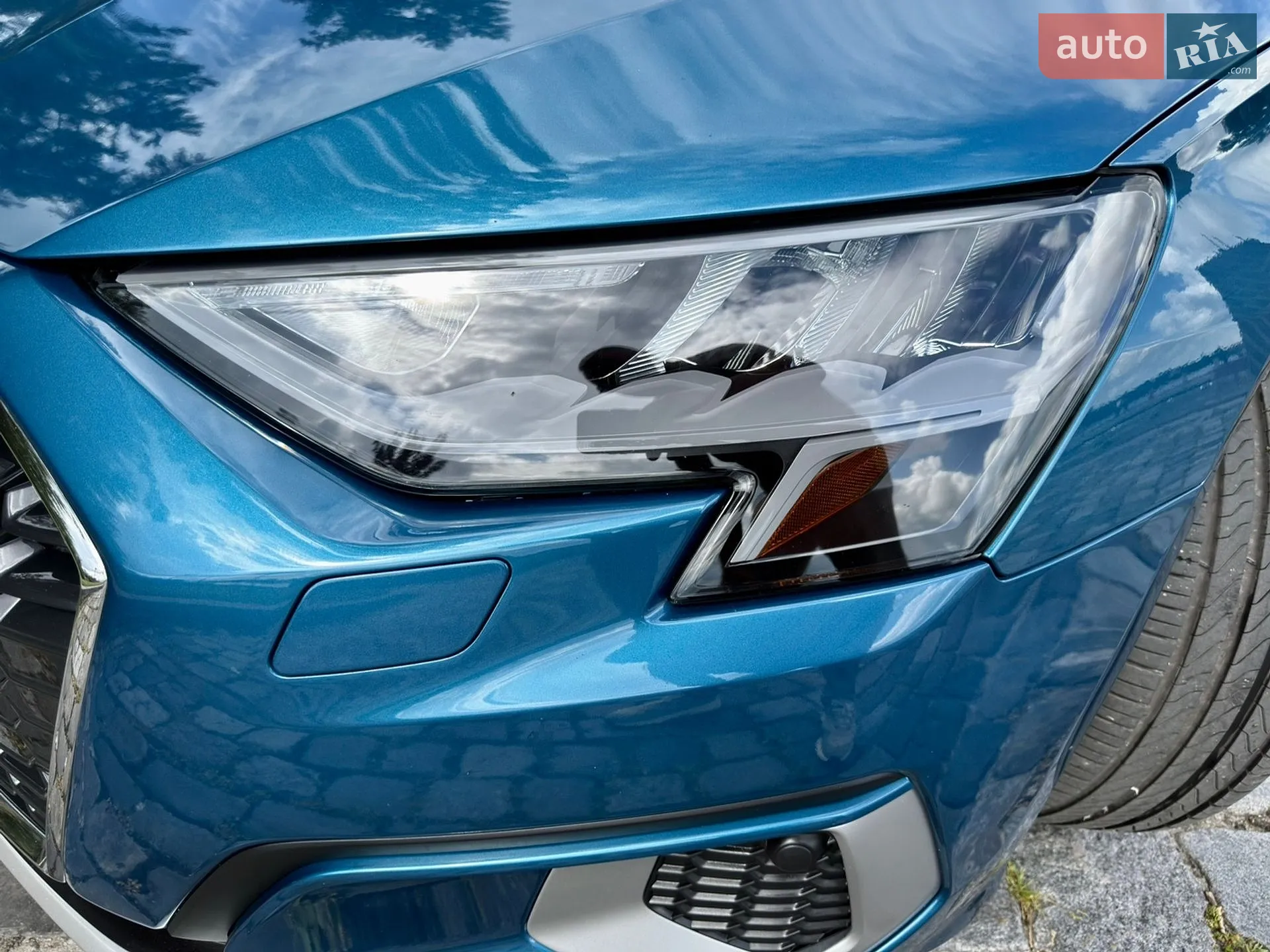 2022 Audi A3 - мініатюра 105