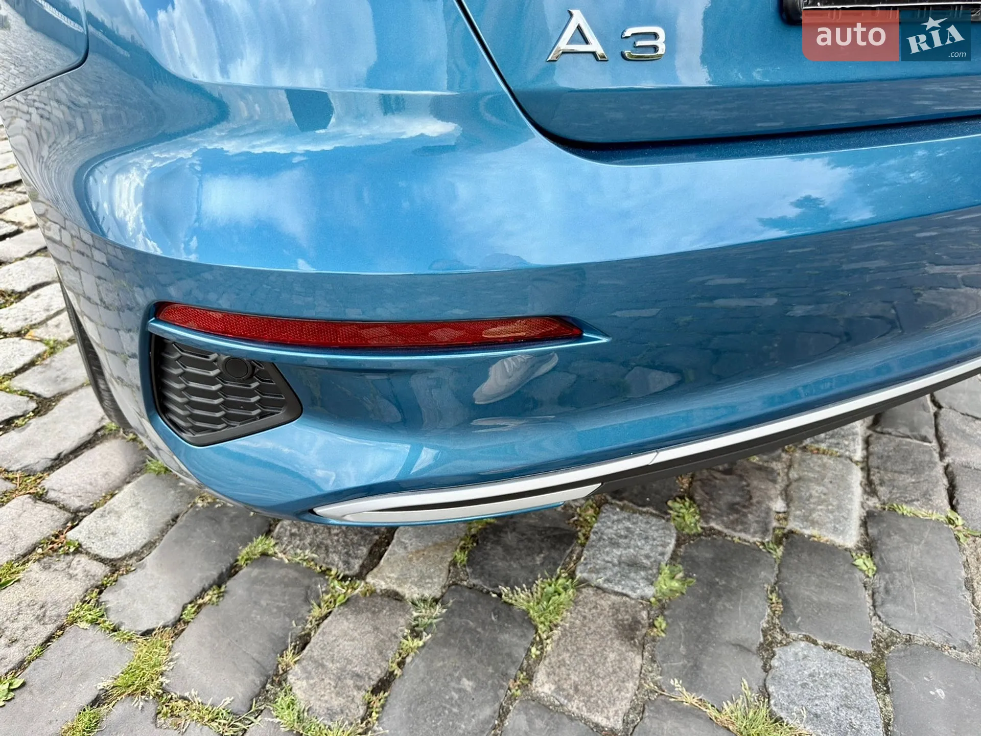 2022 Audi A3 - мініатюра 115