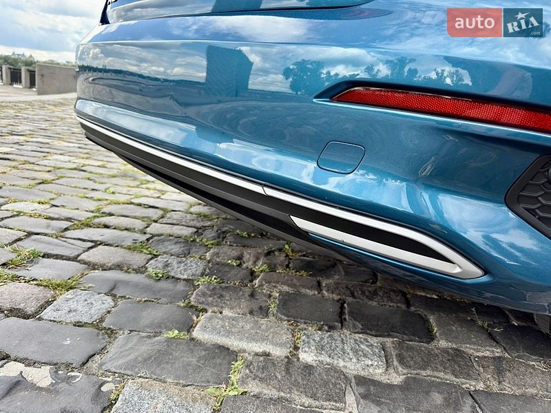 Седан Audi A3 2022 в Киеве