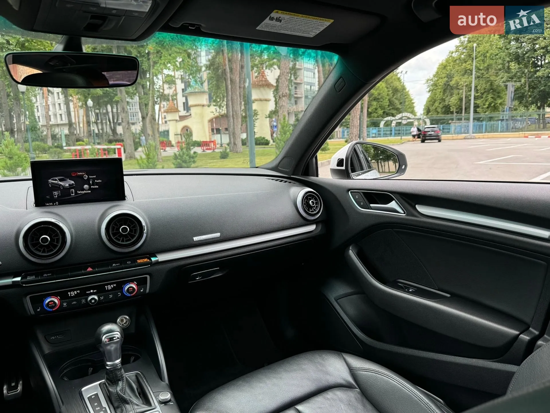 2019 Audi A3 - мініатюра 14