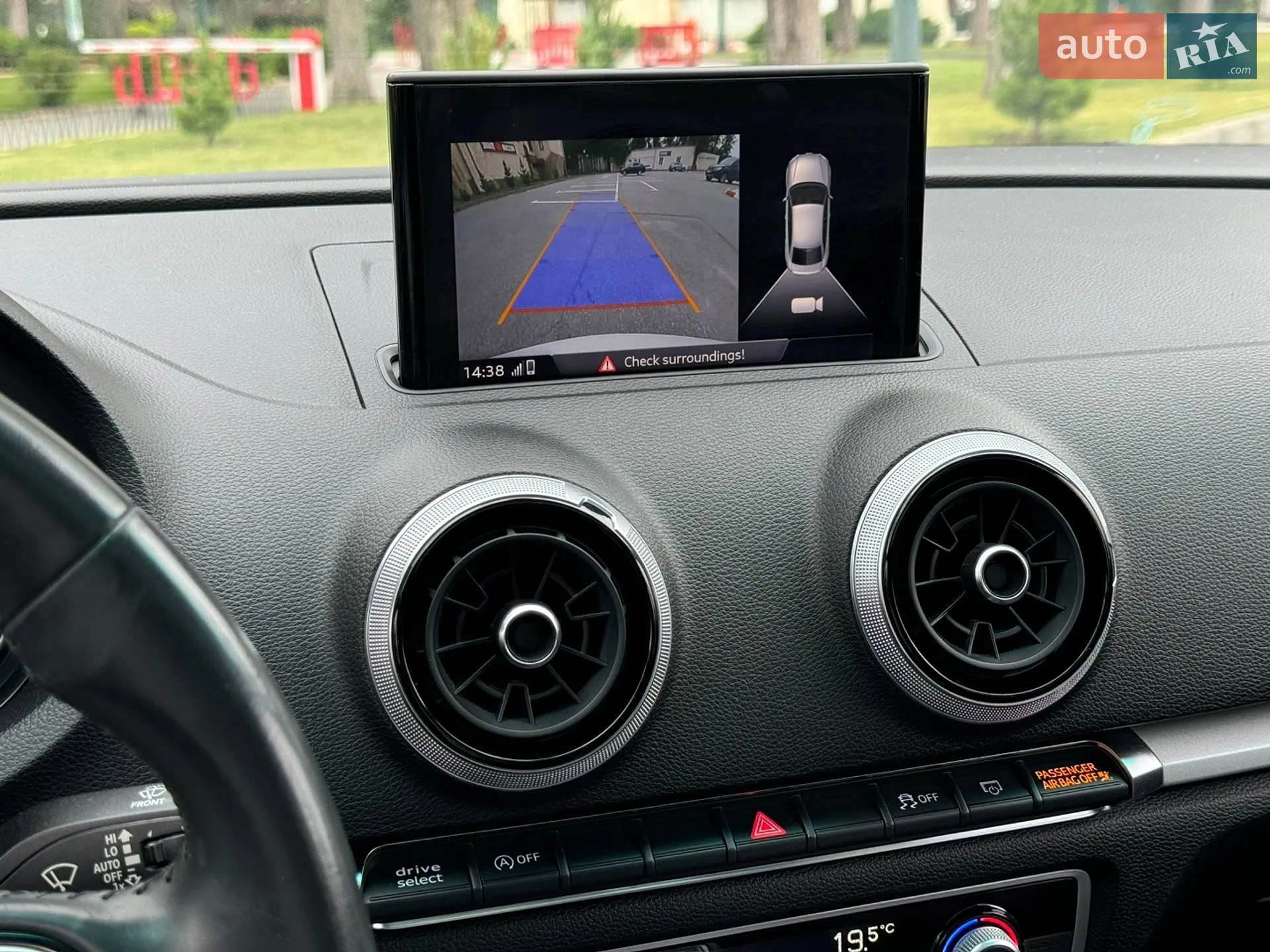 2019 Audi A3 - мініатюра 17