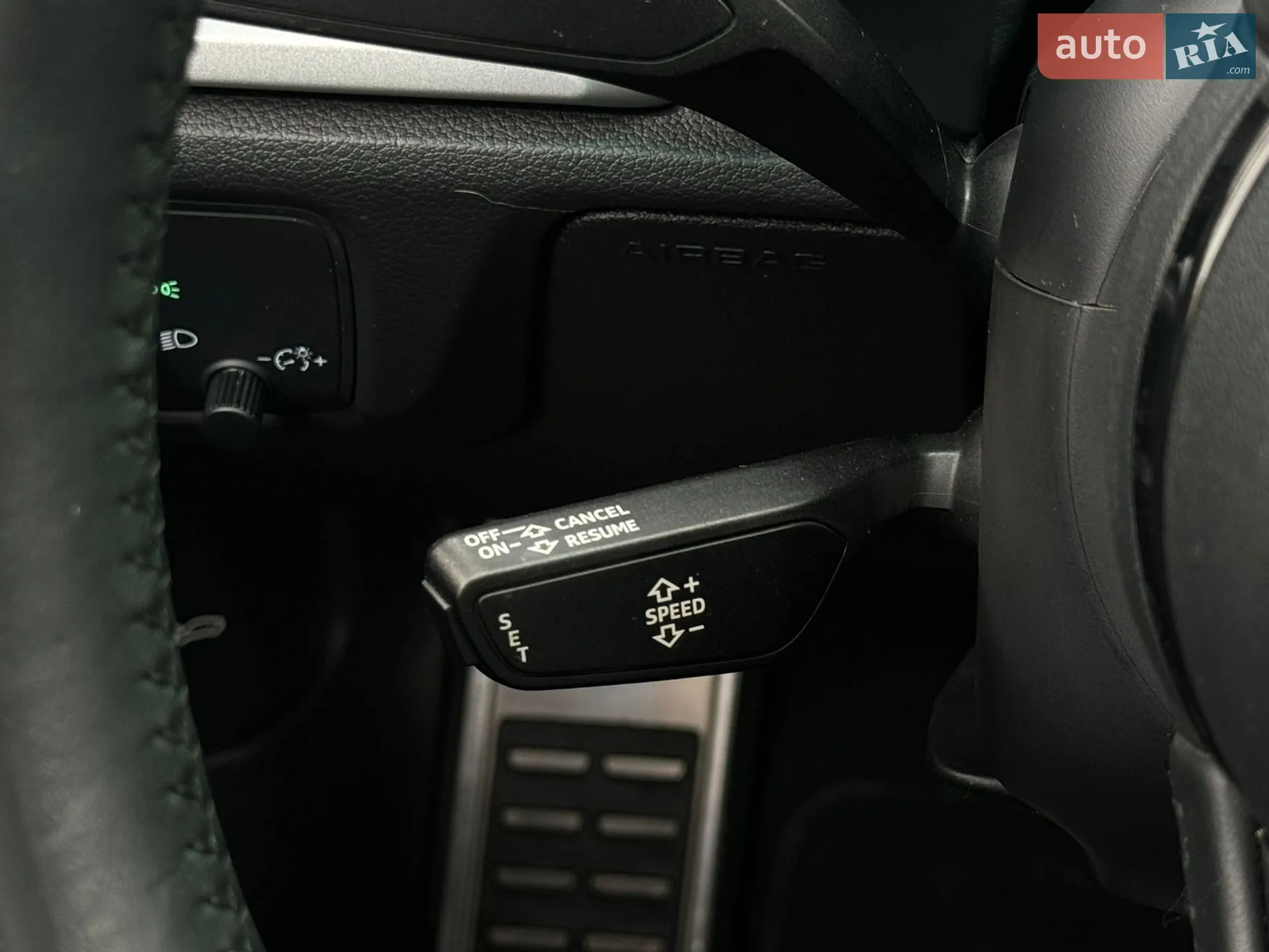 2019 Audi A3 - мініатюра 20