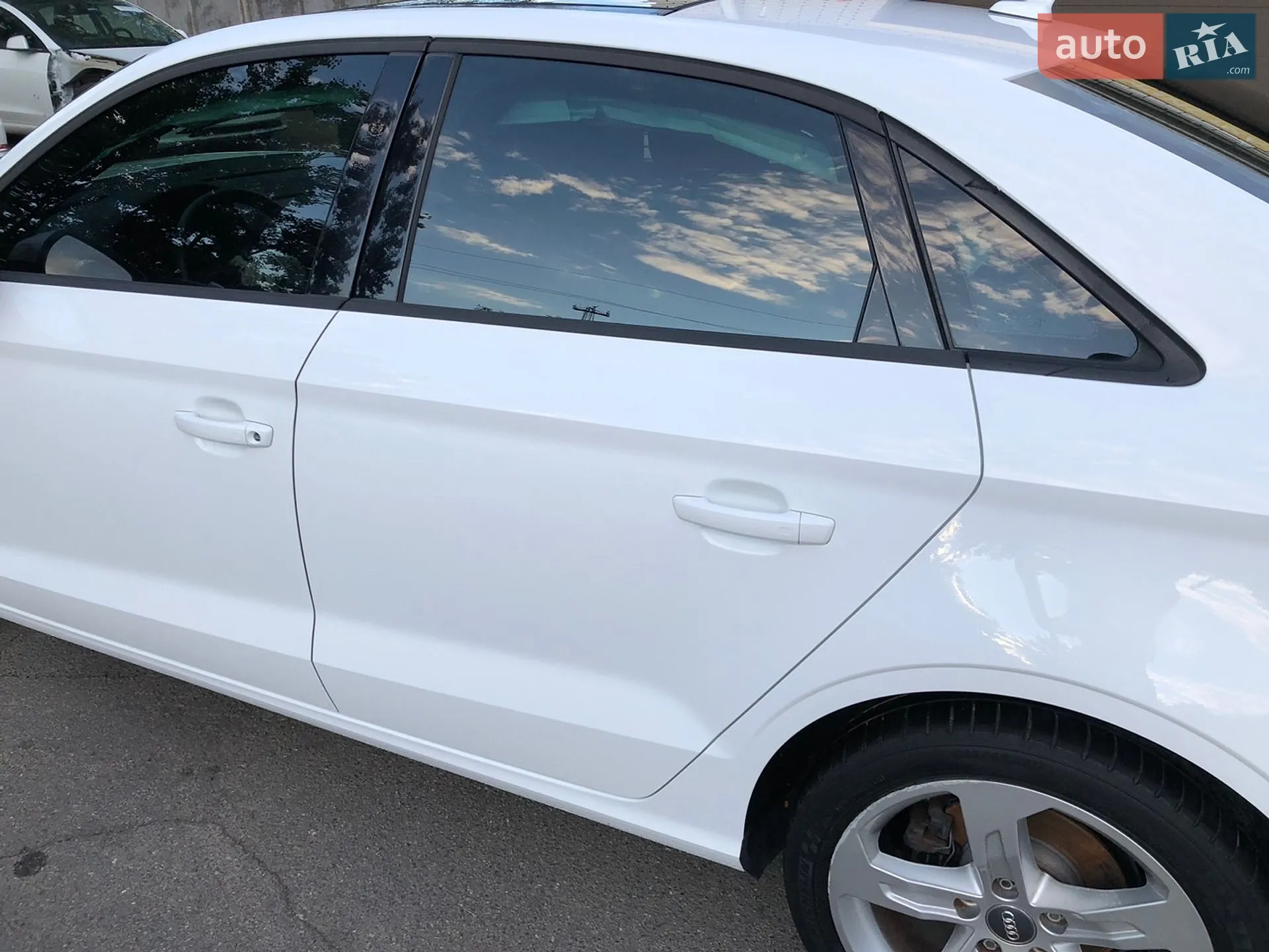 2017 Audi A3 - мініатюра 3
