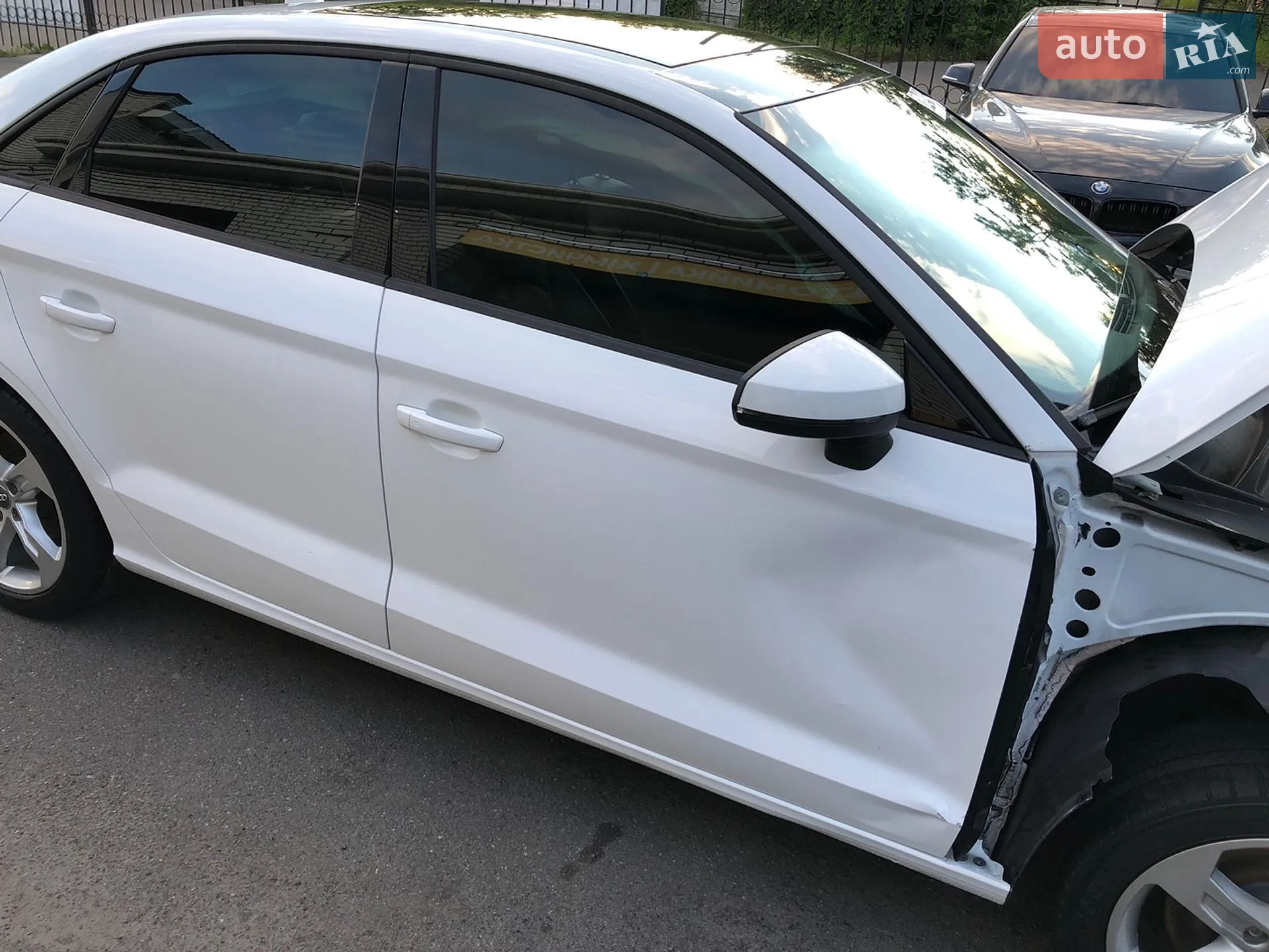 2017 Audi A3 - мініатюра 17