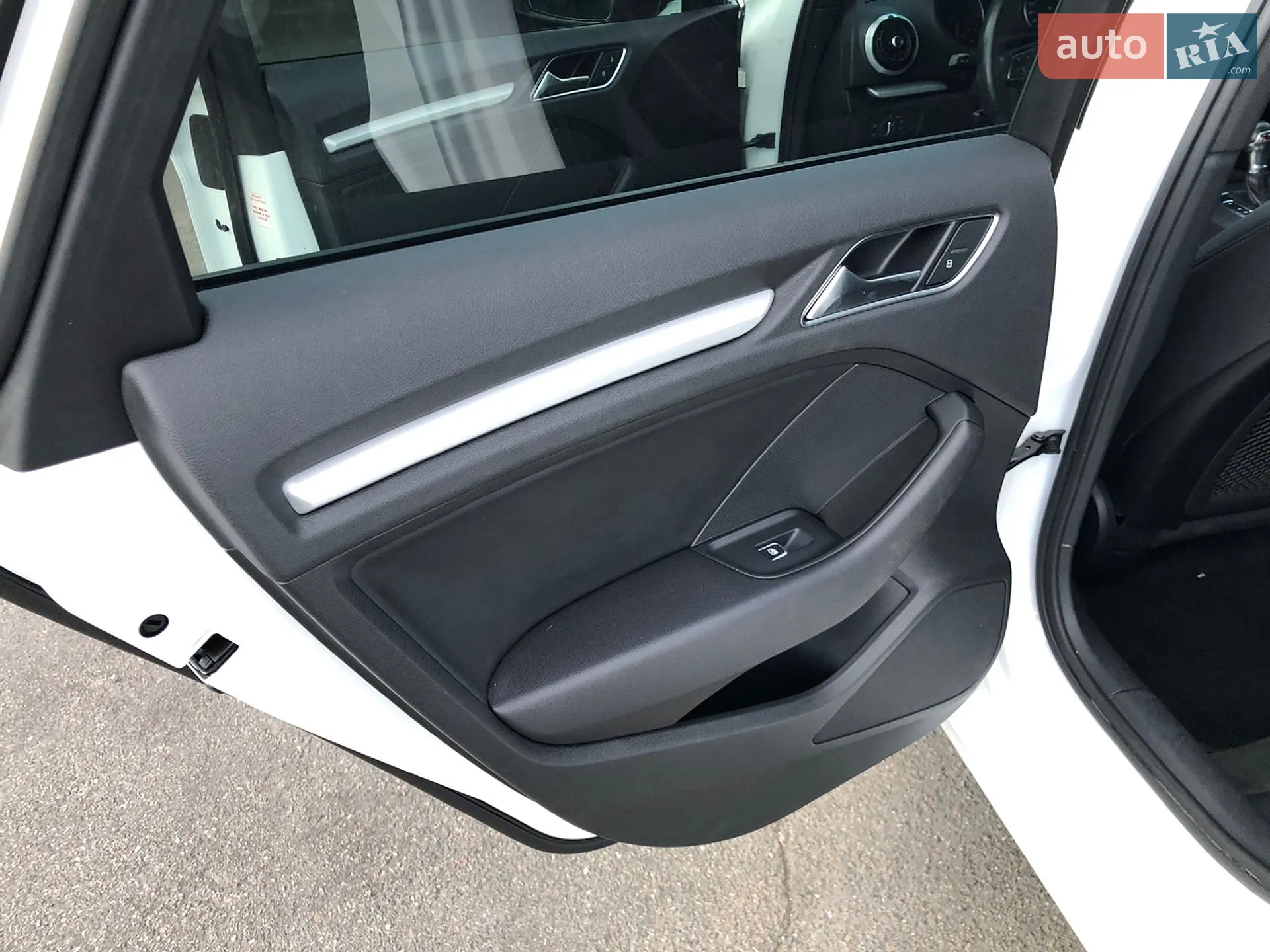 2017 Audi A3 - мініатюра 29