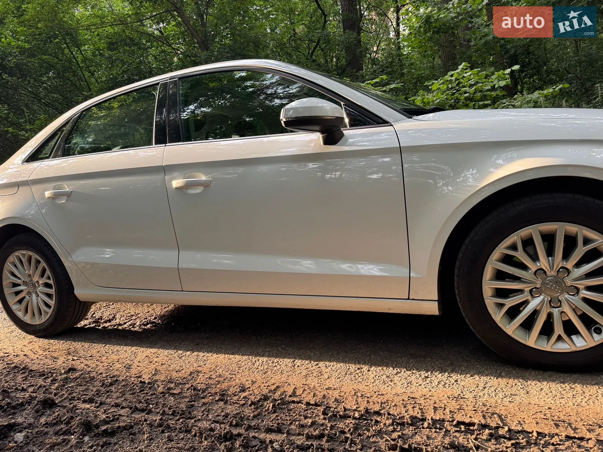 2016 Audi A3 - мініатюра 4