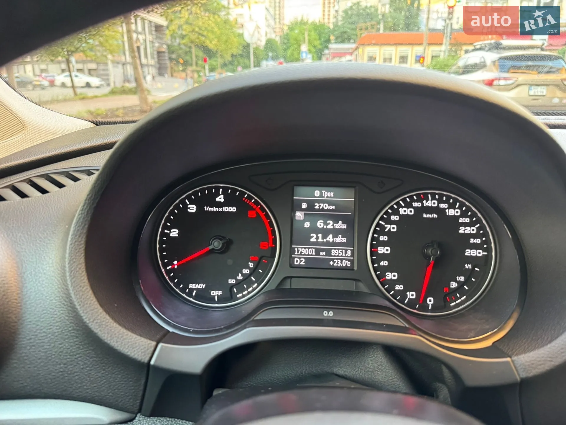 2016 Audi A3 - мініатюра 32