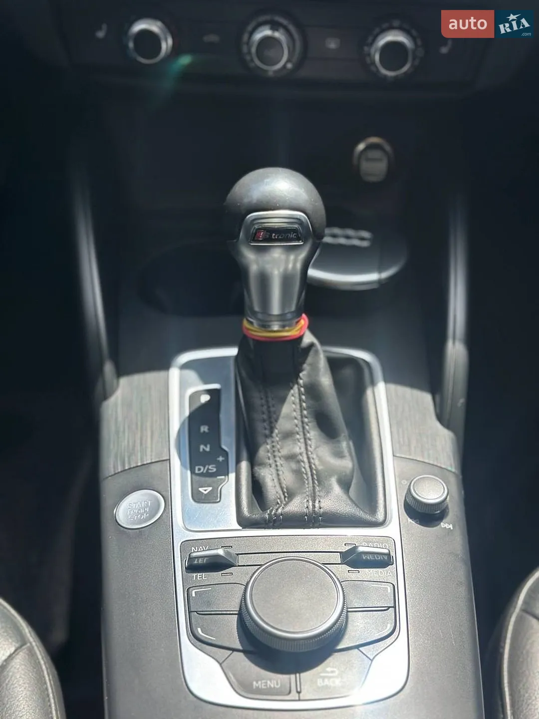 2016 Audi A3 - мініатюра 10